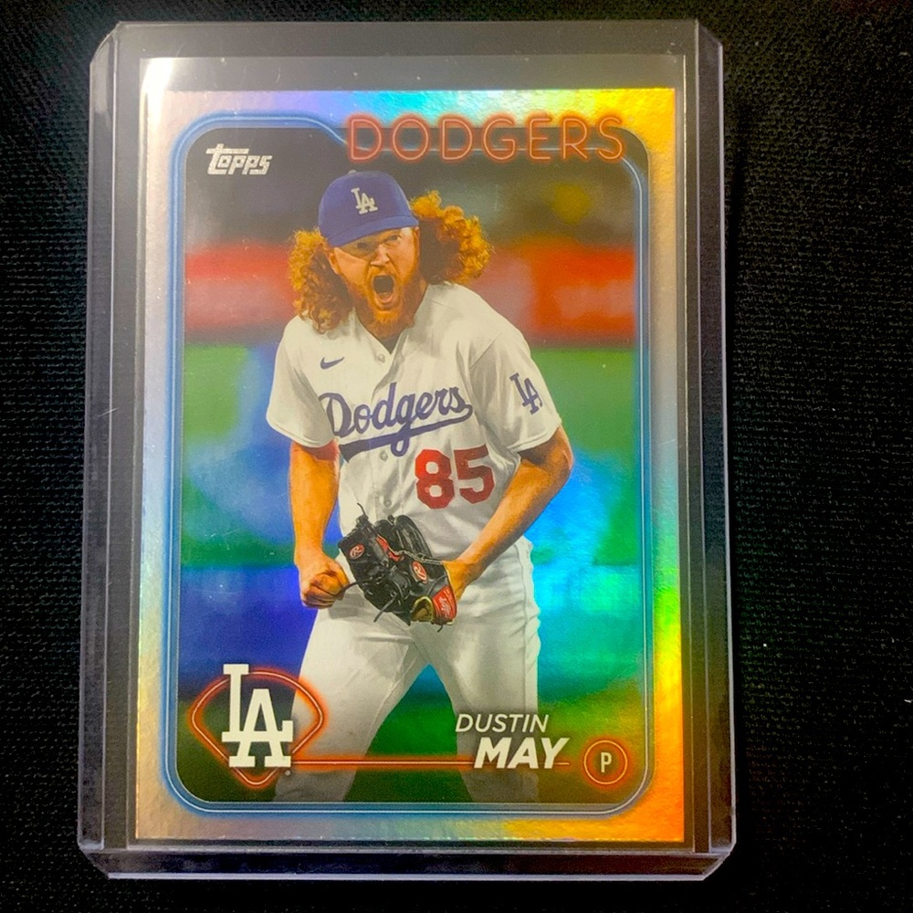 Sports Cards